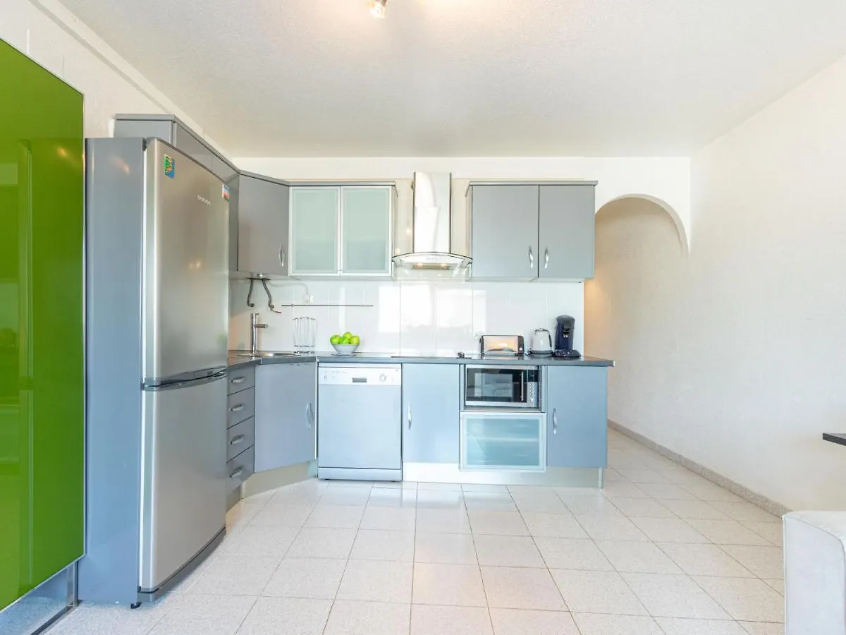 Apartment Sant Maurici-25 By Interhome Empuriabrava