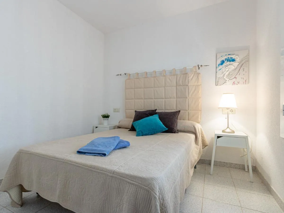 Apartment Sant Maurici-25 By Interhome Empuriabrava