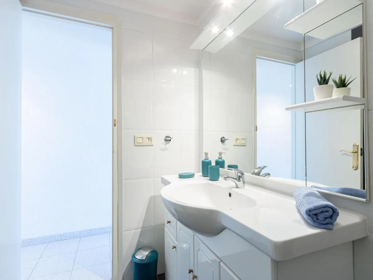 Apartment Sant Maurici-25 By Interhome Empuriabrava Spanyolország