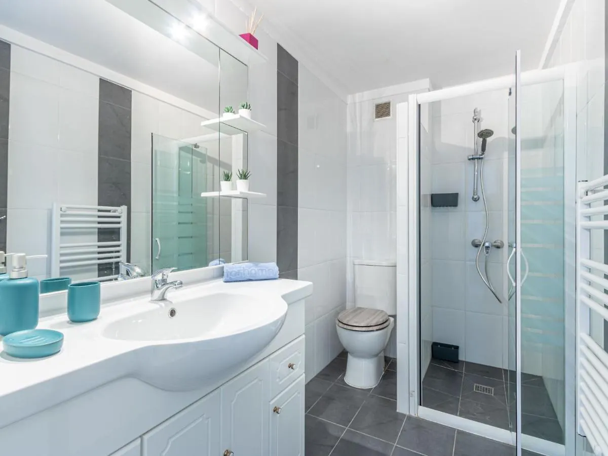 Apartment Sant Maurici-25 By Interhome Empuriabrava